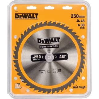 Dewalt DT1957 Savklinge 48T