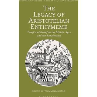 The Legacy of Aristotelian Enthymeme