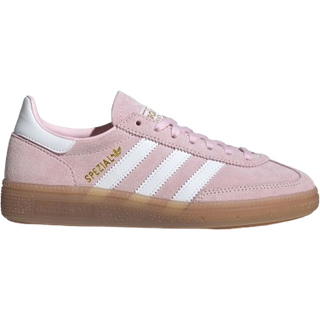 Handball Spezial Kids sko - Clear Pink / Non Dyed / Gum - 30