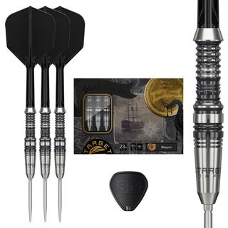 Target JP Black Marque Heracles SP 90% Tungsten 23 gram