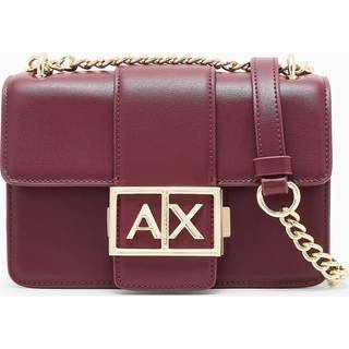 Armani Exchange Jodie S Skuldertaske vin