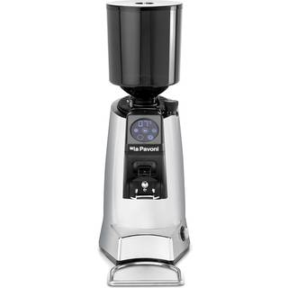 SMEG PGZIP2BC00EU Kaffekværne Krom