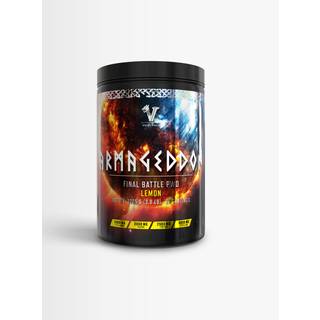 Armageddon PWO - Strawberry Madness