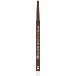 bellaoggi Jelly Eye Liner Langtidsholdbar øjenblyant Med gel tekstur Skygge Savannah 0.3 g - 0.3 g