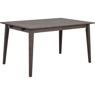 Rowico Home Filippa spisebord Mørkebrun 140 x 90 cm