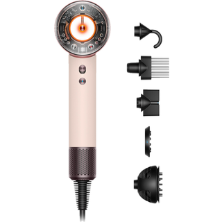Dyson Supersonic Nural hårtørrer (Ceramic Pink/Rose Gold) - På lager i butik