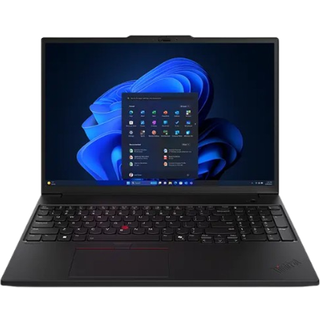 Lenovo ThinkPad P16s Gen 3 Intel® Core Ultra 9 185H vPro®-processor E-cores op til 3,80 GHz P-cores op til 5,10 GHz, Windows 11 Pro 64, 1 TB SSD TLC Opal