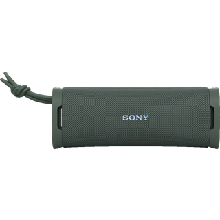 Sony ULT Field 1 bærbar højttaler (forest grey)