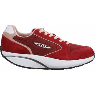 MBT 1997 Classic Red Dahlia – Dame
