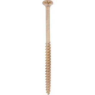SPAX 1081020400403 Træskrue TFX, FZY ETA-12/0114, pakke med 200 4,0 x 40 mm