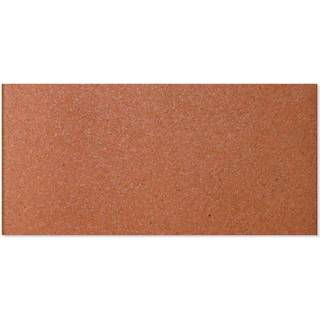 Viken Klassik Terracotta Glaserad Klinker Jord 12x24 cm