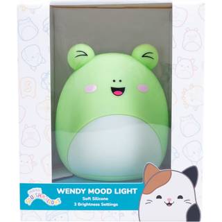 Fizz Creations stemningslampe (frøen Wendy)