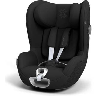 Cybex Sirona T I-Size Sepia Black