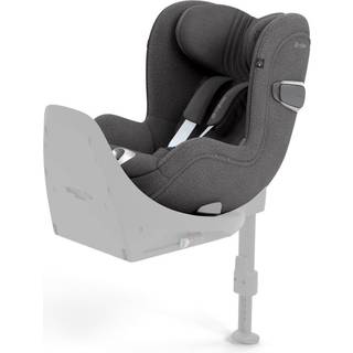 Cybex Sirona T I-Size Plus Mirage Grey