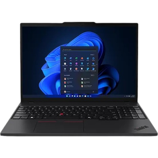Lenovo ThinkPad P16s Gen 4 AMD AMD Ryzen AI 5 PRO 340-processor 2,00 GHz op til 4,80 GHz, Windows 11 Home 64, 512 GB SSD TLC Opal