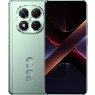 Xiaomi POCO X7 256GB/8GB - Green