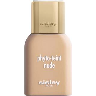 Sisley Phyto-Teint Nude Water Infused Second Skin Found.