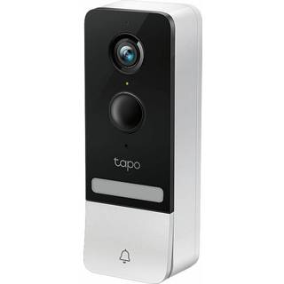 TP-Link Tapo D230S1 Genopladelig videodørklokke