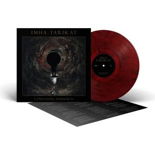 Imha Tarikat - Confessing Darkness