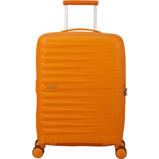 American Tourister Kuffert Fastforward 55 Cm - Orange
