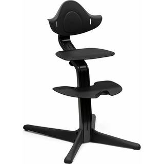 Stokke Stokke Nomi stol -  Natural/Sort