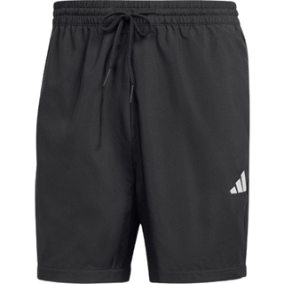 adidas adidas Black Small Essentials Logo Chelsea Shorts