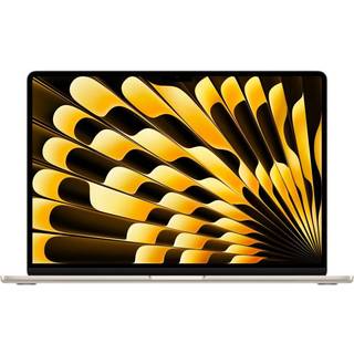 Apple MacBook Air 15" M4 10-core CPU 10-core GPU 16GB 256GB Stjerneskær
