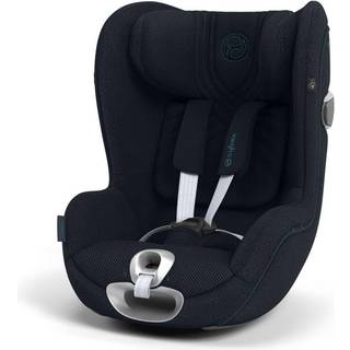 Cybex Sirona T I-Size Plus Sepia Black