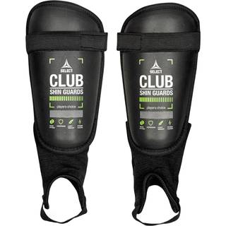 Select Shin Guard Club v25 Benskinner