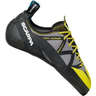 Scarpa Vapor Klatresko Herrer størrelse 43 farve grå