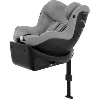 Cybex Sirona Gi i-Size Plus Autostol, Stone Grey