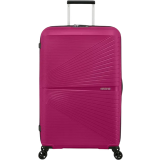 American Tourister Airconic 77 cm - Stor Deep Orchid, Stor kuffert