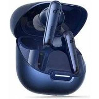 Anker SOUNDCORE Liberty 4 NC - Blue