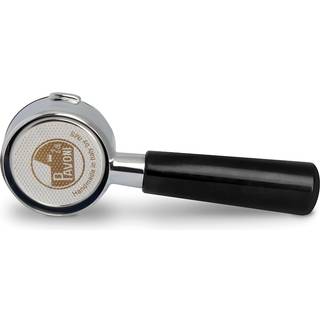 La Pavoni Bundløs Portafilter til Lever Espressomaskiner