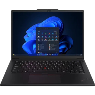 Lenovo ThinkPad P14s Gen 5 14" Intel Intel® Core Ultra 7 155H-processor E-cores op til 3,80 GHz P-cores op til 4,80 GHz, Windows 11 Pro 64, 512 GB SSD TLC Opal