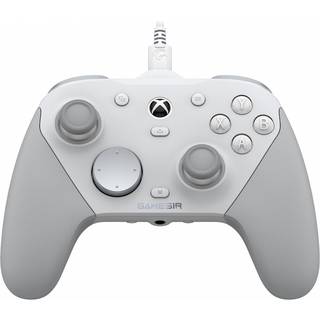 GameSir G7 PRO HE Tri-Mode Trådløs Controller - Mech White