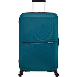 American Tourister Airconic 77cm - Stor Deep Ocean, Kufferter