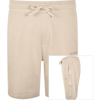HUGO Liam Shorts Beige