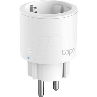 TP-Link P115 Mini Wi-Fi smartstik - På lager i butik