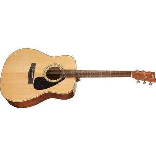 Yamaha F370 Folk Guitar (Natural)
