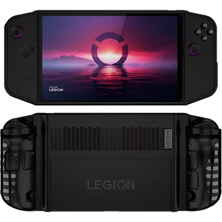 Lenovo Legion Go Silicone cover