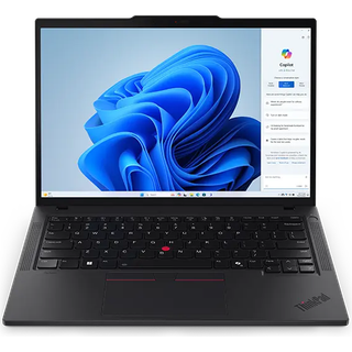 Lenovo ThinkPad P14s Gen 5 AMD AMD Ryzen 5 PRO 8640HS-processor 3,50 GHz op til 4,90 GHz, Windows 11 Home 64, 256 GB SSD TLC Opal