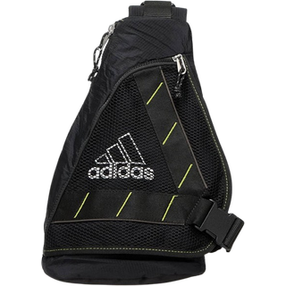 Adidas Originals Sling Bag One Shoulder - Sort