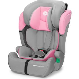 Kinderkraft COMFORT UP i-Size Autostol, Pink