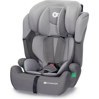 Kinderkraft COMFORT UP i-Size Autostol, Grey
