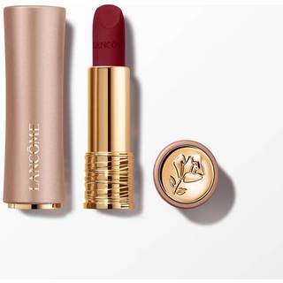 Lancôme L'Absolu Rouge Intimatte Soft-Blurred Matte Lipstick R25 505