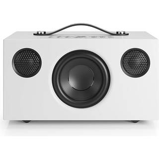 Audio Pro C5 MKII højttaler 15270 (hvid) - På lager i butik