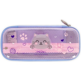 Legami Federmäppchen Wonderwow Kitty