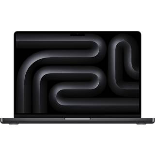 Apple MacBook Pro 14" M4 Pro 12-core CPU 16-core GPU 24GB 512GB Space Black