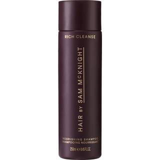 Rich Cleanse Nourishing Shampoo 100ml
